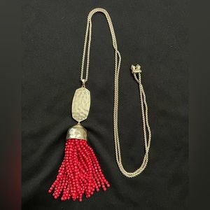 Kendra Scott Necklace